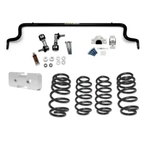 034Motorsport Handling Packages - Audi / B8 / B8.5 / A5 / S5