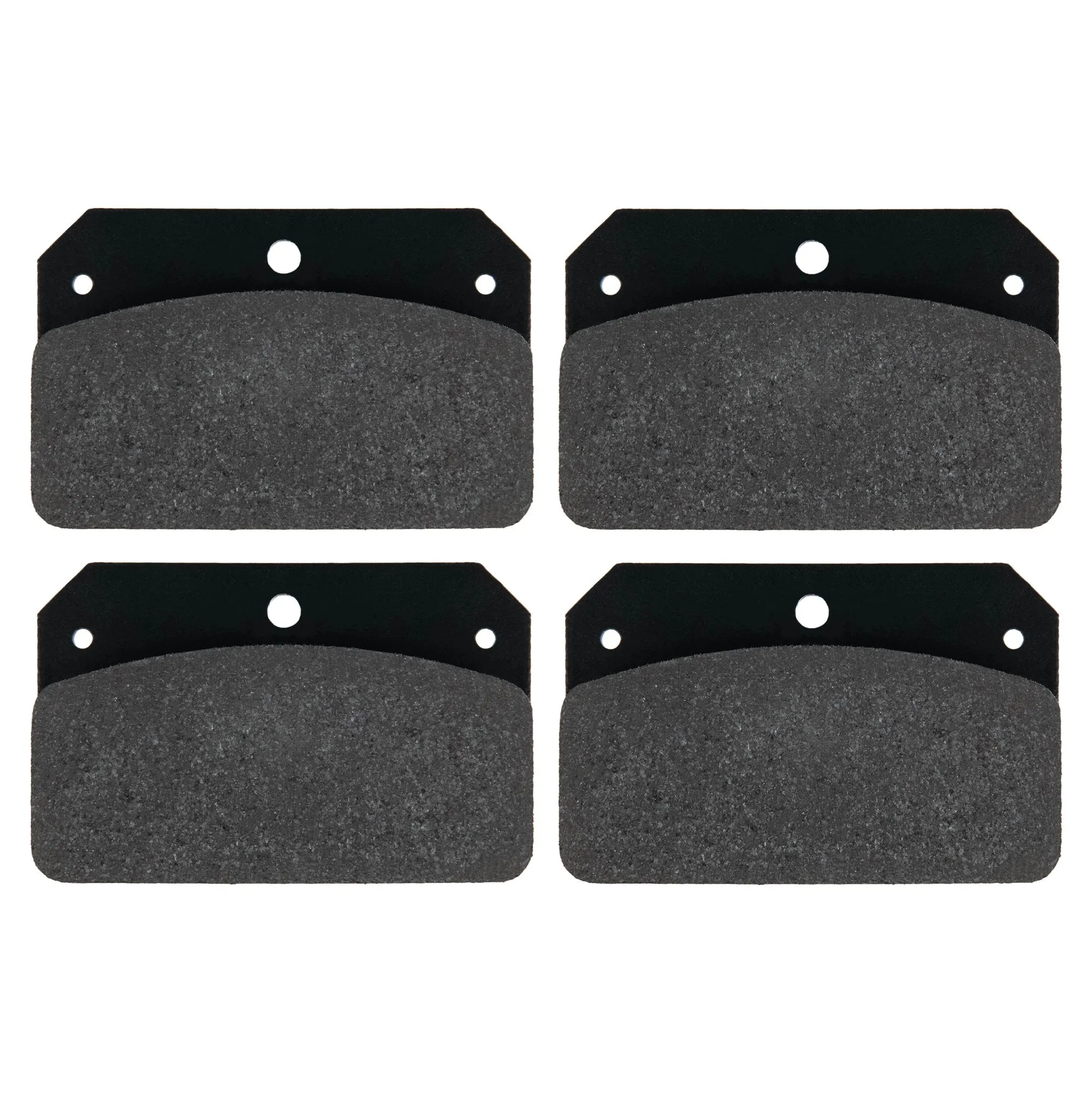 05-14 S197 Mustang XS3 Front Extreme Street Brake Kit