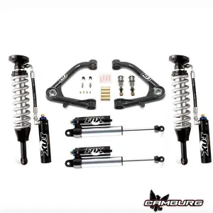 '07-18 Chevy/GM 1500 2wd/4wd FOX 2.5 Factory DSC Kit