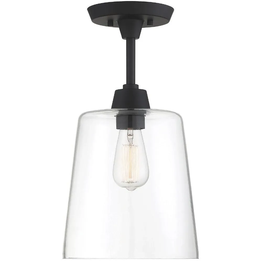 1-Light Ceiling Light