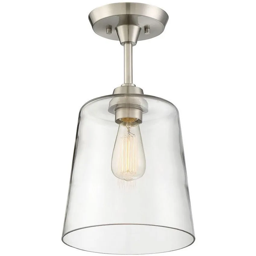 1-Light Ceiling Light