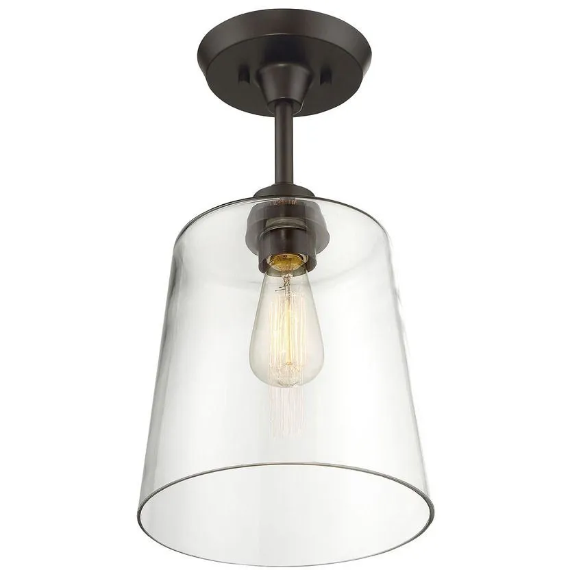 1-Light Ceiling Light