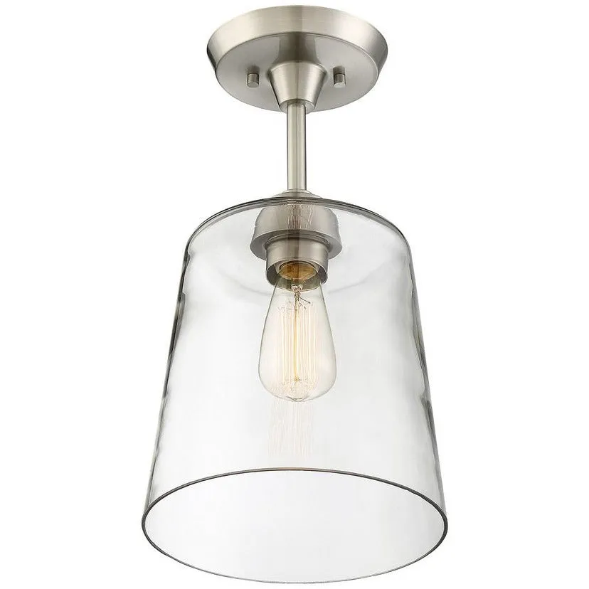 1-Light Ceiling Light