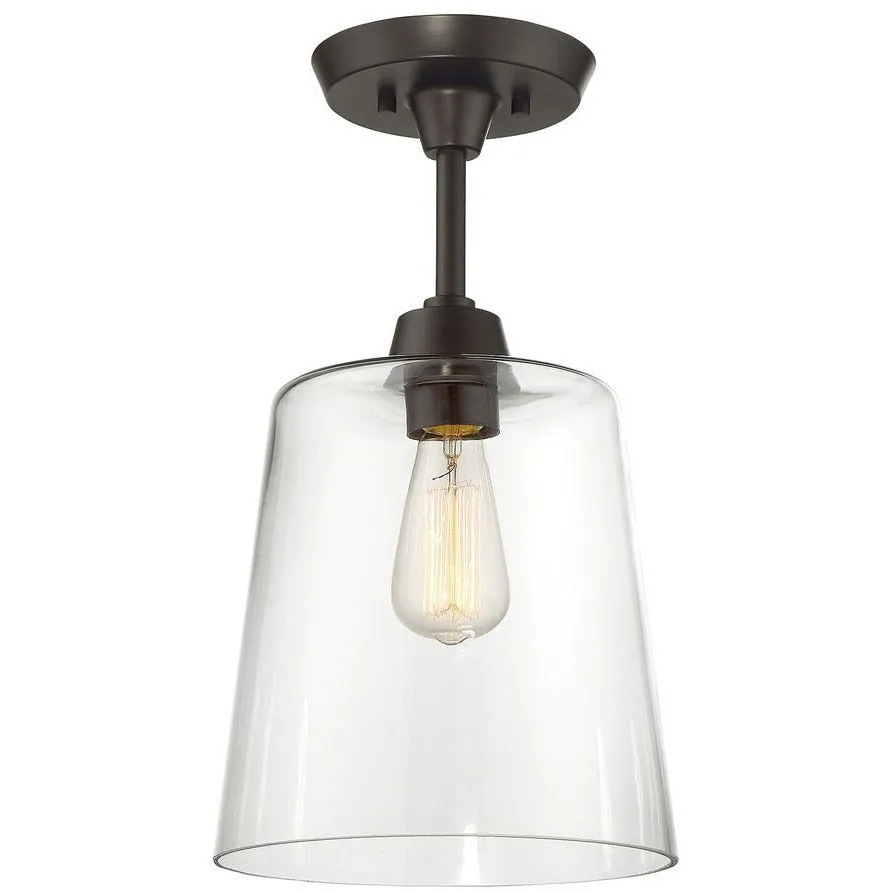 1-Light Ceiling Light