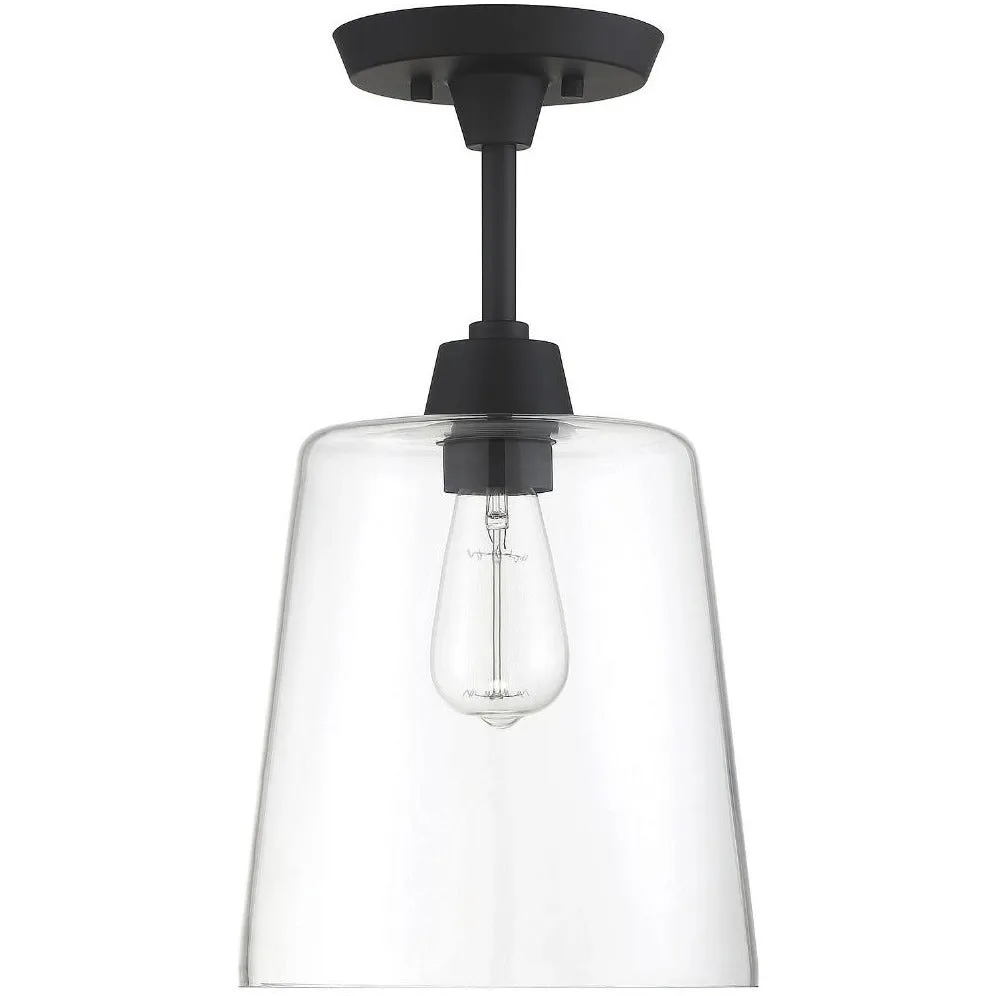 1-Light Ceiling Light