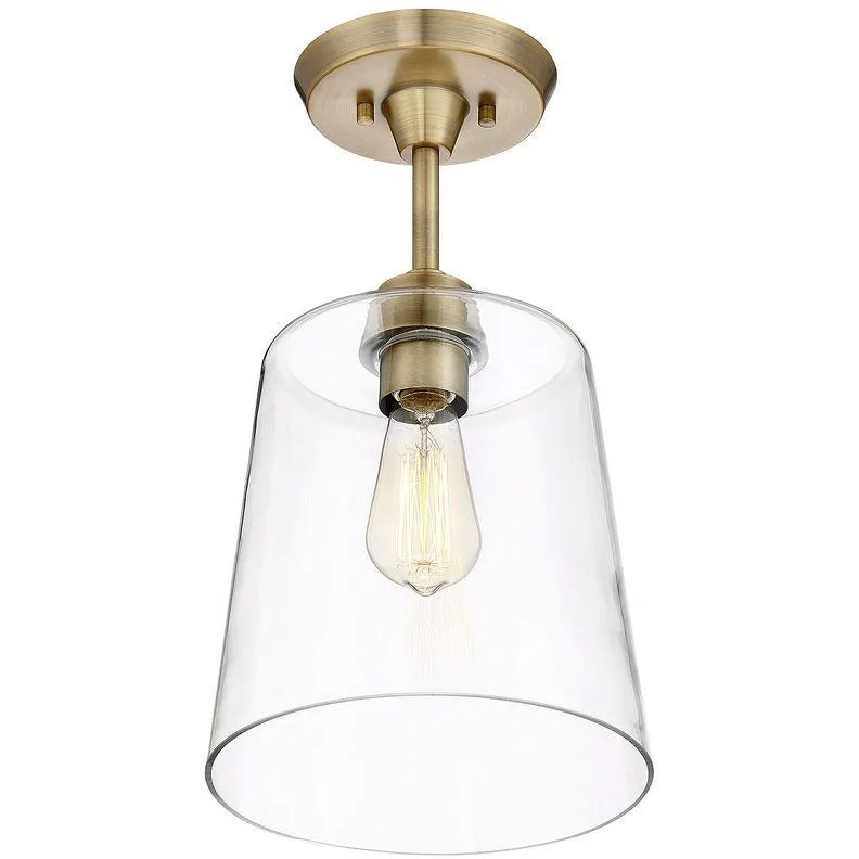 1-Light Ceiling Light