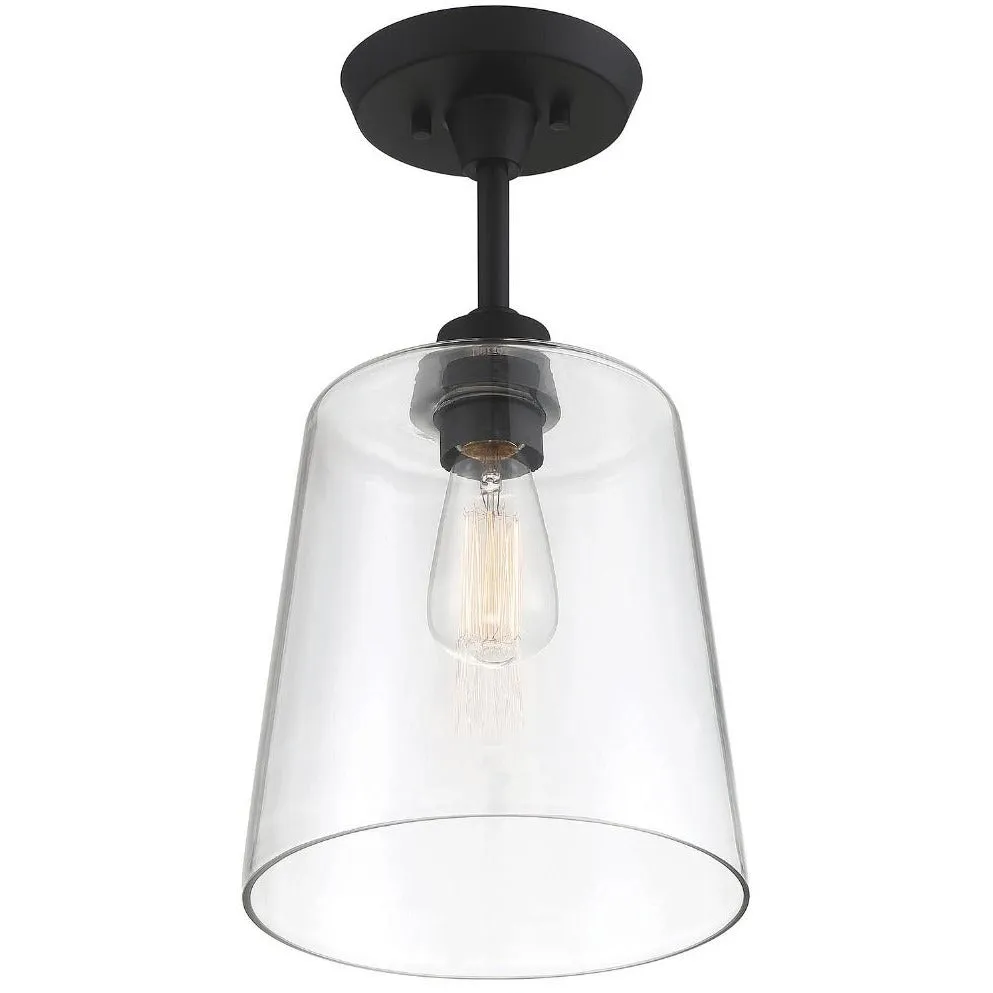 1-Light Ceiling Light