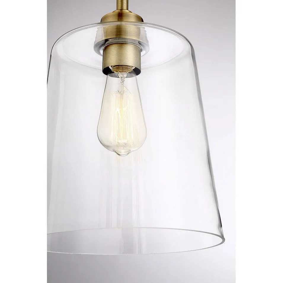 1-Light Ceiling Light