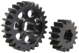 10-Spline Professional Series Quick Change Gear Set SCS-PRO33