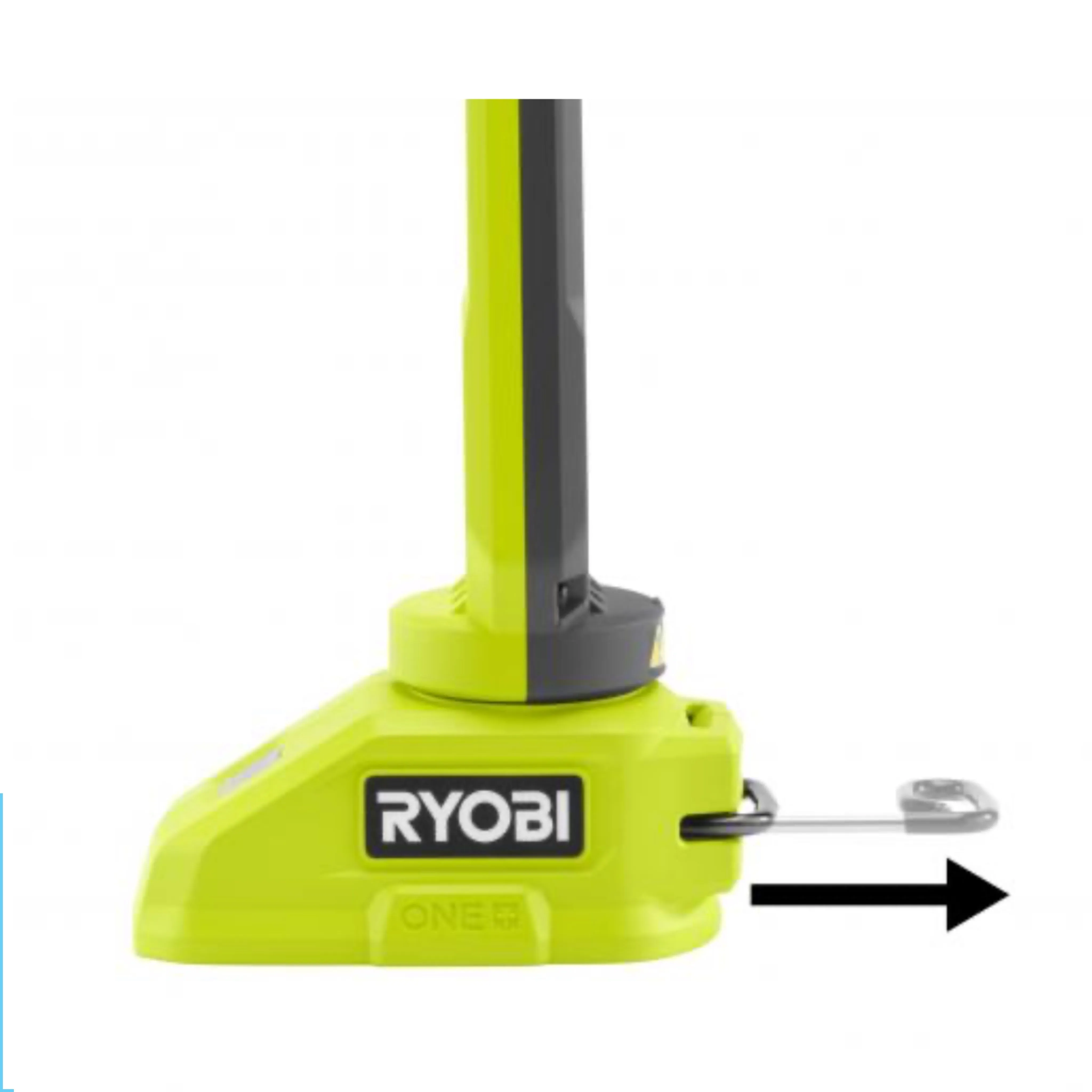 18V ONE  Cordless LED Workbench Light
