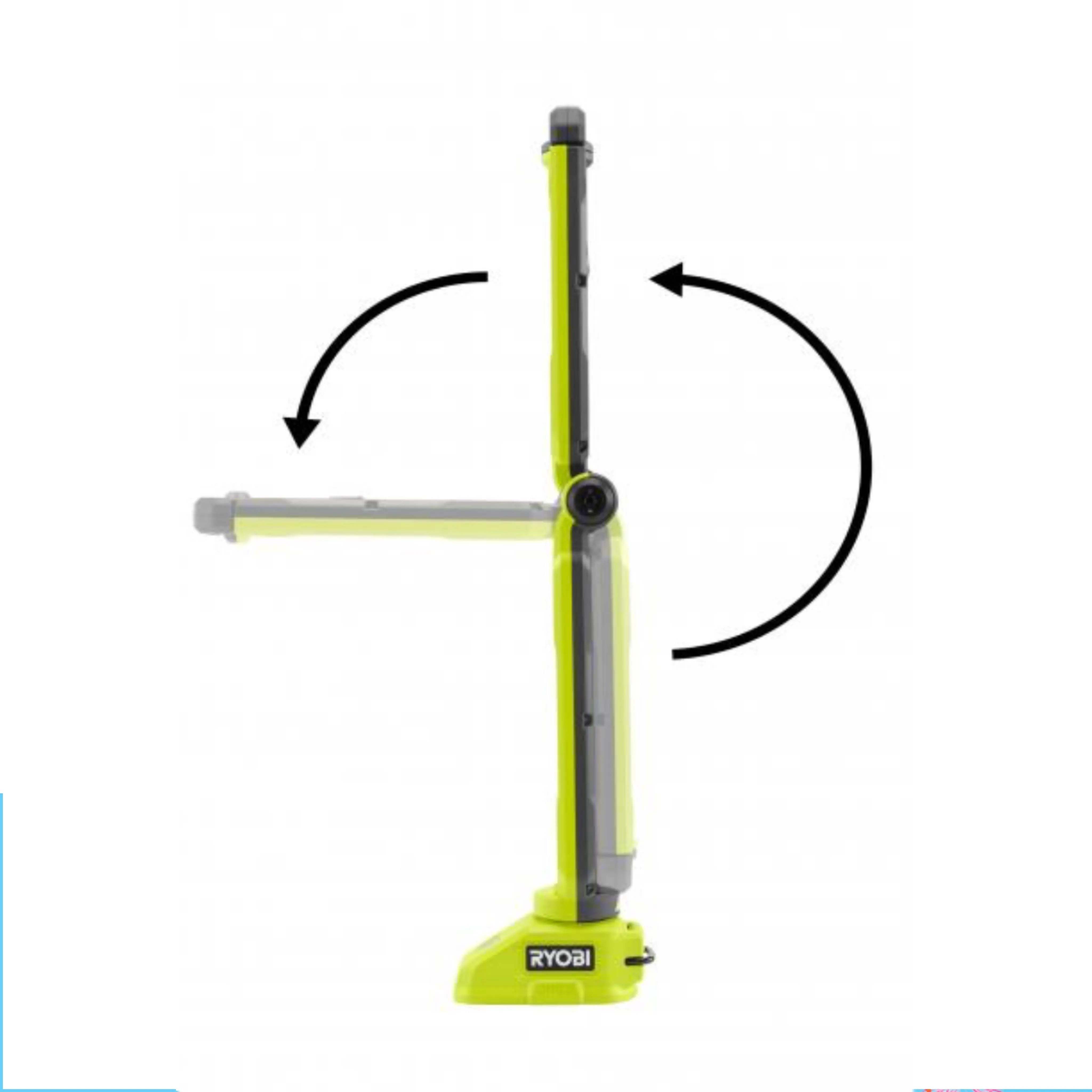 18V ONE  Cordless LED Workbench Light