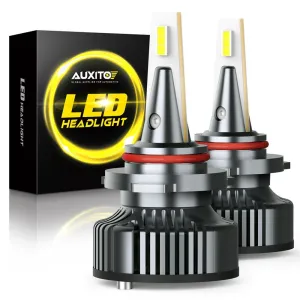 (19-20) Honda Pilot LED Bulbs