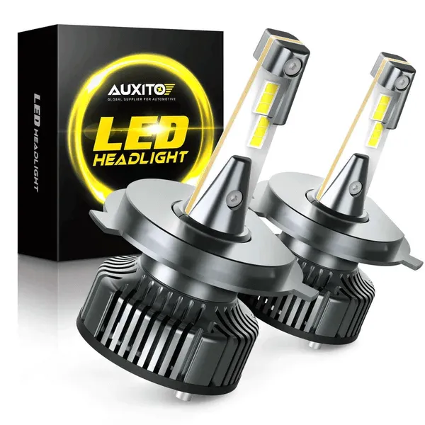1996-2003 Honda Civic Headlight bulb High and Low Beam