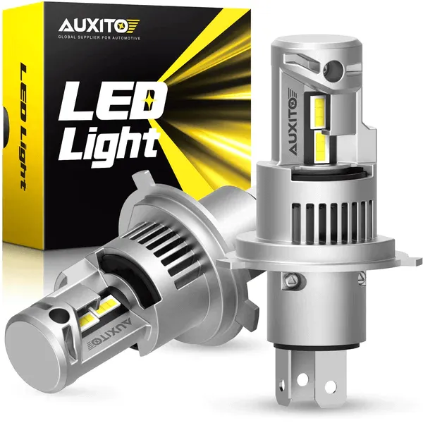 1996-2003 Honda Civic Headlight bulb High and Low Beam