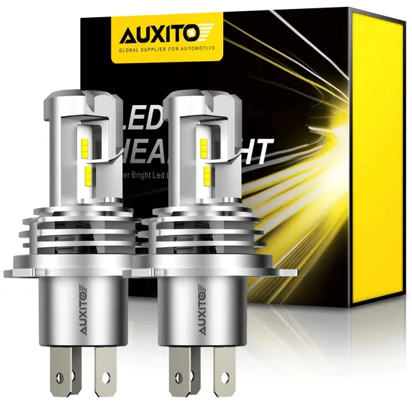 1996-2003 Honda Civic Headlight bulb High and Low Beam