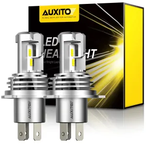 1996-2003 Honda Civic Headlight bulb High and Low Beam