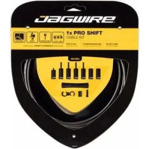 1x Pro Shift Kit Road/Mountain SRAM/Shimano - Ice Gray