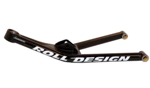 2004-2005 Honda TRX450R Motocross/Dunes Lower Left A-Arm