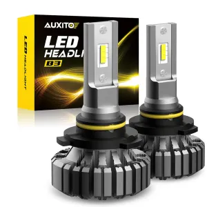 2004-2013 Honda Civic Headlight Bulb Low Beam