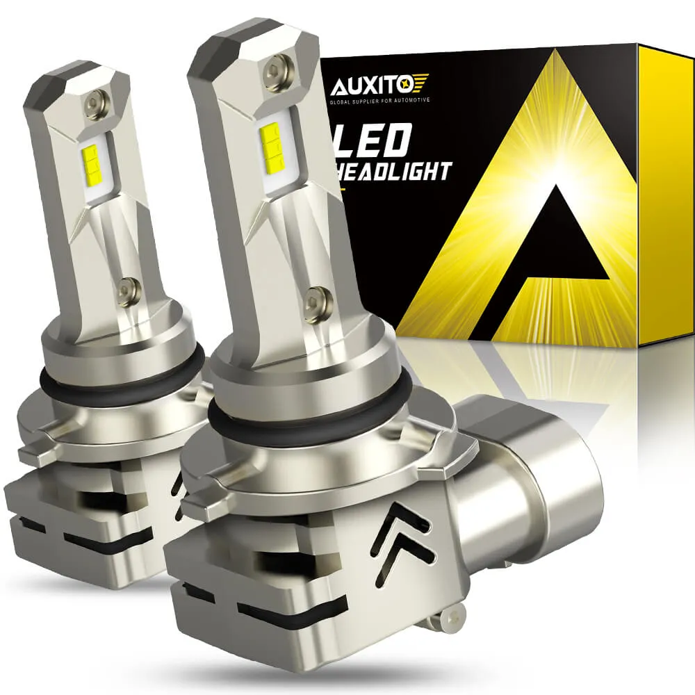 2004-2013 Honda Civic Headlight Bulb Low Beam