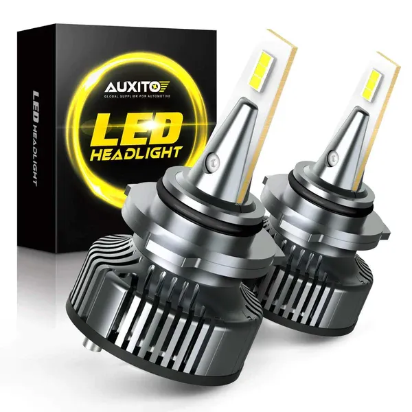 2004-2013 Honda Civic Headlight Bulb Low Beam