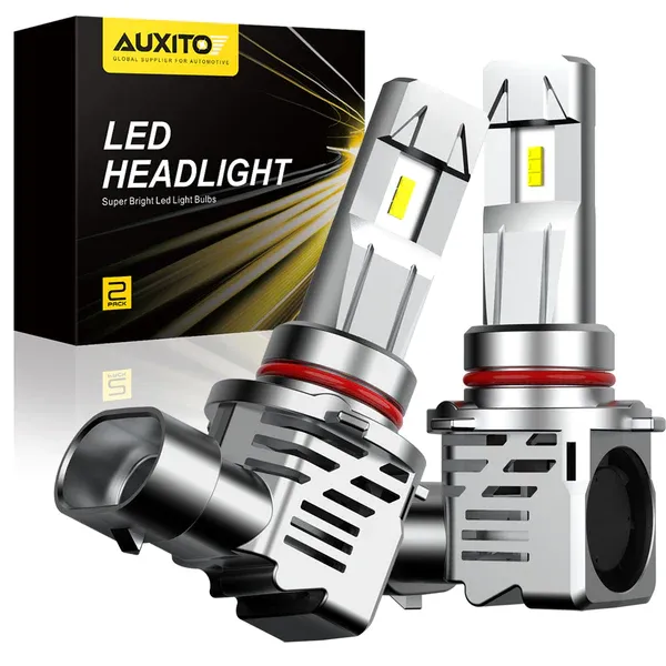 2004-2021 Honda Civic Headlight Bulb High Beam