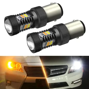 2006-2011 Honda Civic Front Turn Signal Light Bulb for Sedan