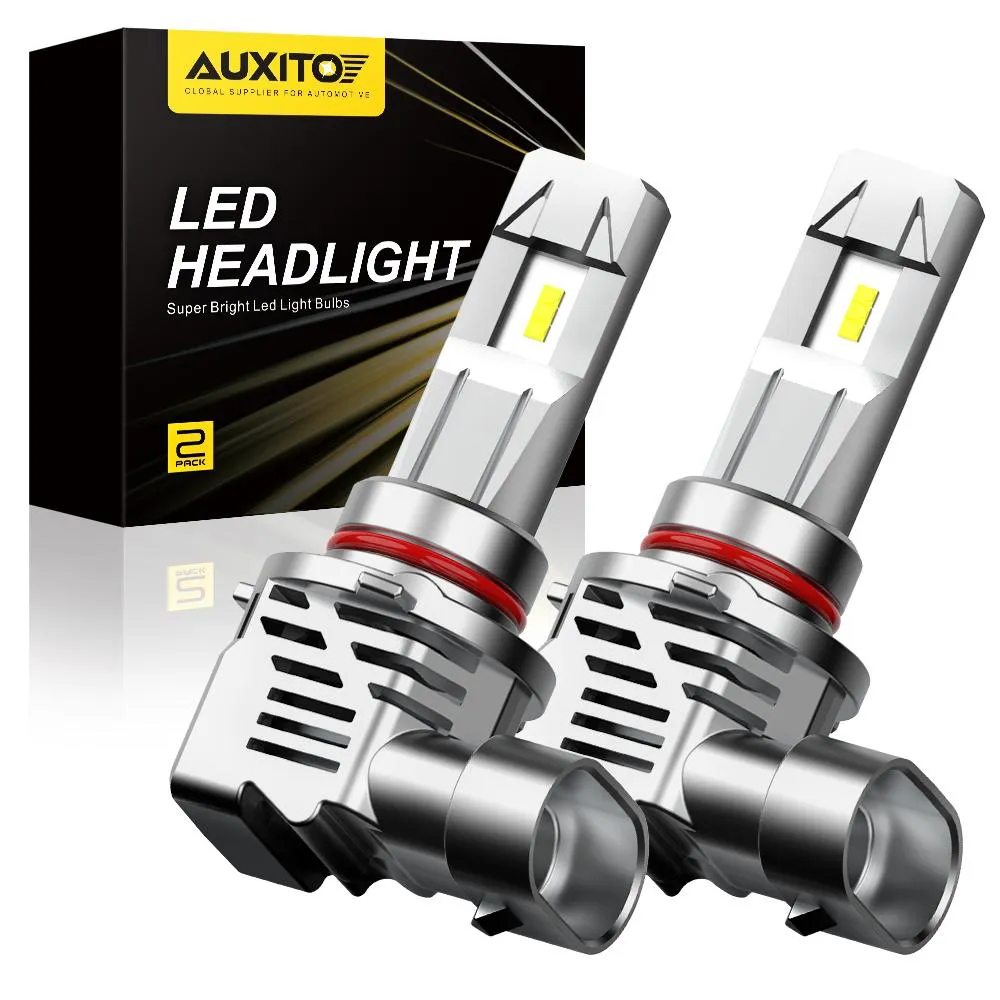 2013-2015 Honda Accord LED Bulbs