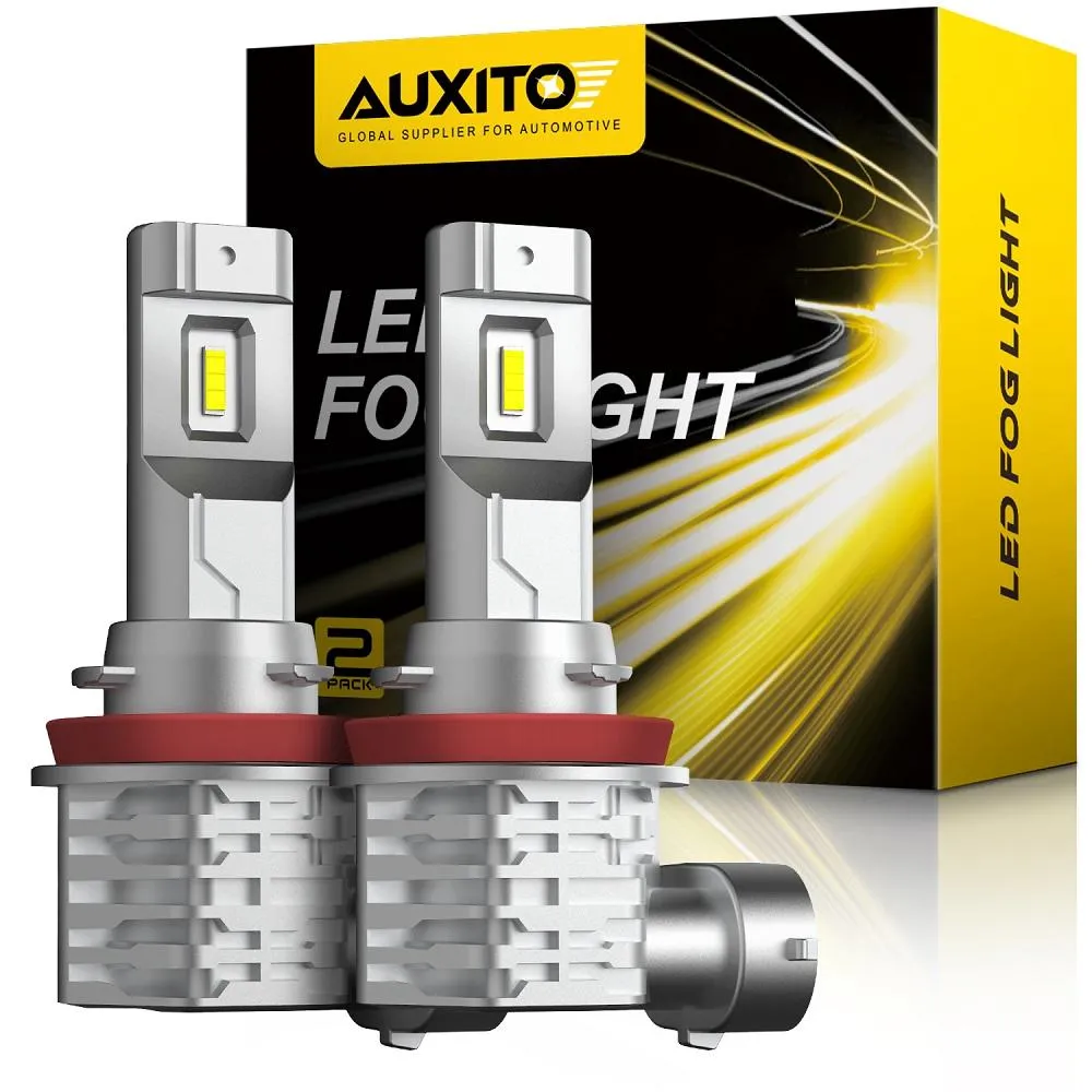 2013-2015 Honda Accord LED Bulbs