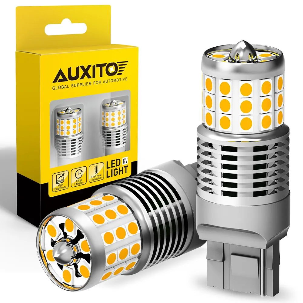 2013-2015 Honda Accord LED Bulbs
