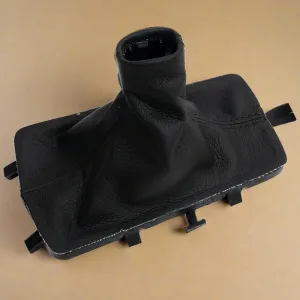 2013-2019 Lincoln MKT Transmission Gear Shifter Knob Cover Boot