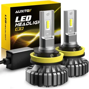 2016-2022 Honda Civic Headlight Bulb Low Beam