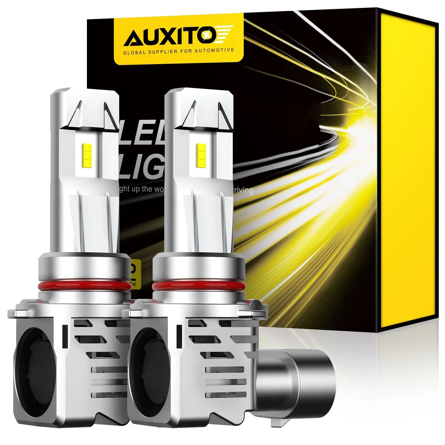 2017-2019 Toyota Highlander LED Bulbs