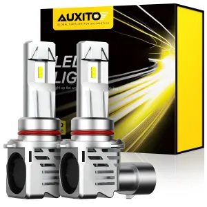 2017-2019 Toyota Highlander LED Bulbs