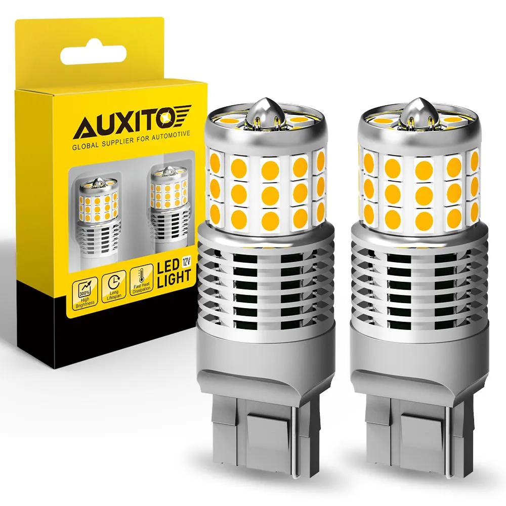 2017-2019 Toyota Highlander LED Bulbs