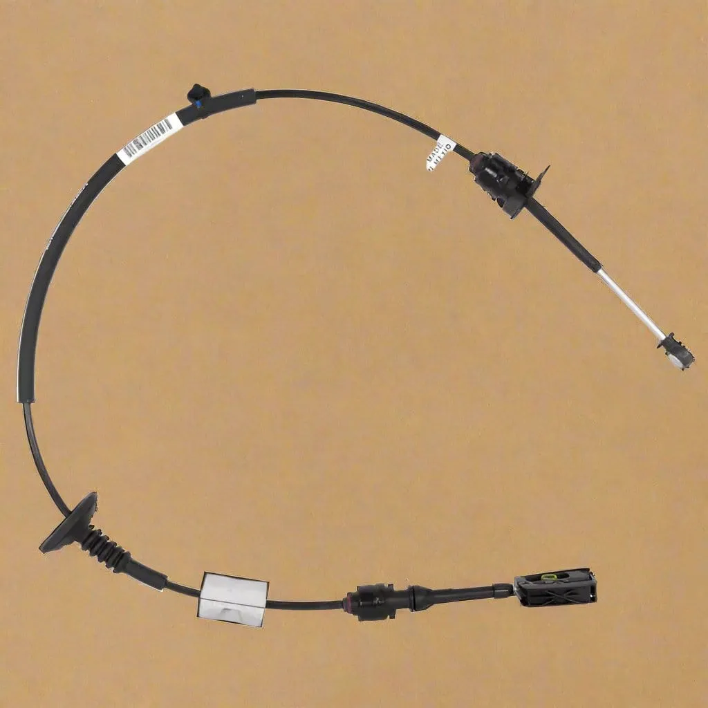 2017-2022 Ford F-250 F-350 6R140 Automatic Transmission Shifter Cable