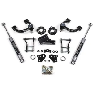 2019-2021 Ford Ranger 4WD 3.5" UCA Lift kit - 1545H