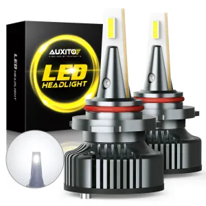 2019-2021 Nissan Altima LED Bulbs