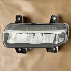 2019-2022 Ram 2500 3500 Driver Side LED Fog Light OEM