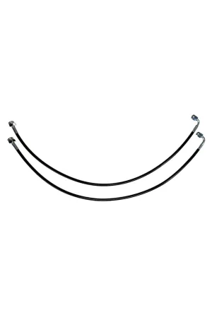 21-24 F150 Front Brake Line Kit for TBM Brakes