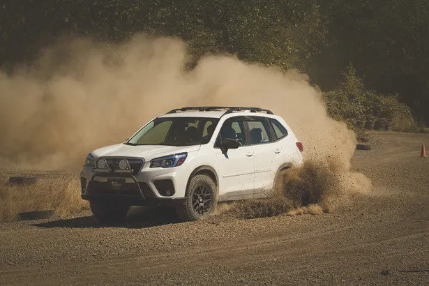 2" ATS SUSPENSION LIFT KIT SUBARU FORESTER SK 2019 