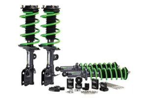2" ATS SUSPENSION LIFT KIT SUBARU FORESTER SK 2019 