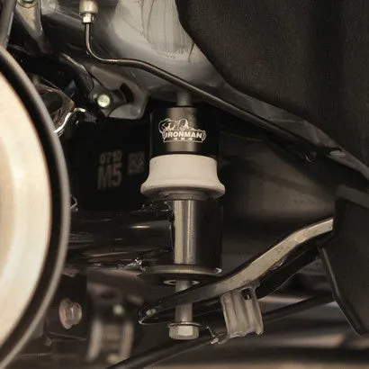 2" ATS SUSPENSION LIFT KIT SUBARU FORESTER SK 2019 