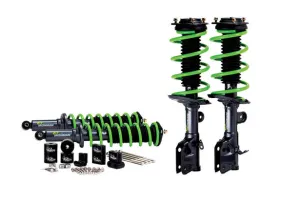 2" ATS SUSPENSION Lift Kit - SUBARU OUTBACK BS (2015-2019)