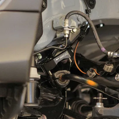 2" ATS SUSPENSION Lift Kit - SUBARU OUTBACK BS (2015-2019)