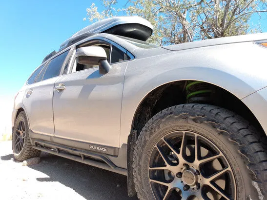 2" ATS SUSPENSION LIFT KIT SUBARU OUTBACK BT 2020 