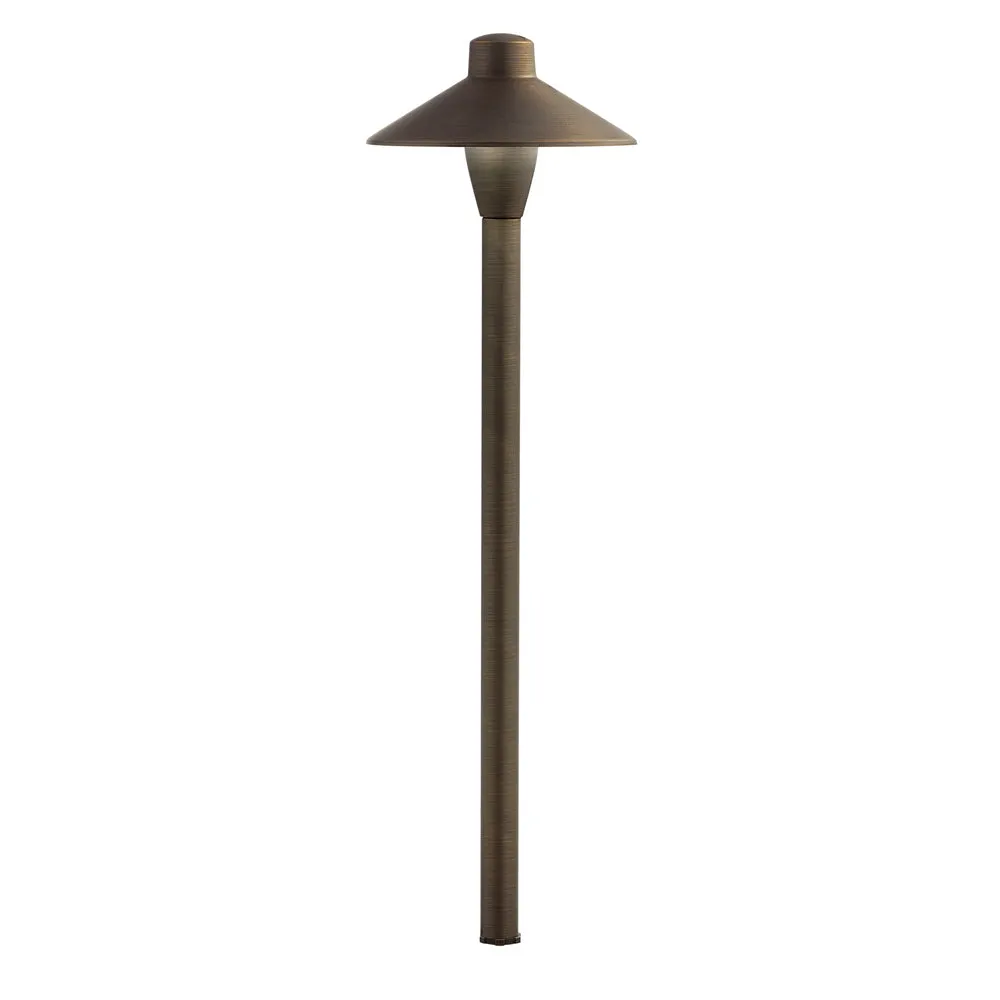 3000K LED Landscape Lighting