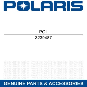 3239487 Polaris GEAR-OUTPUT,DISCONNECT,MACH