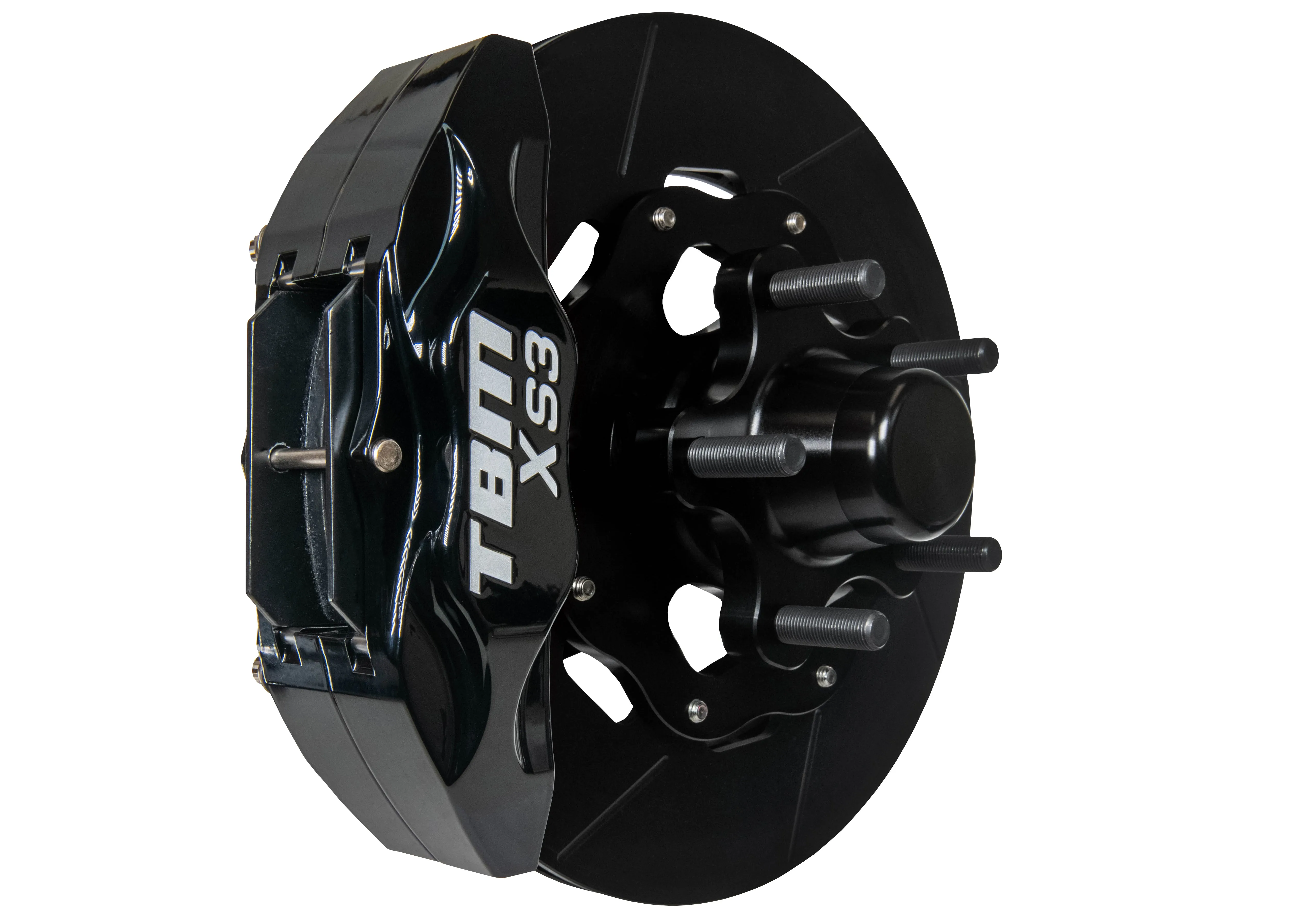 79-87 Chevy El Camino XS3 Front Extreme Street Brake Kit