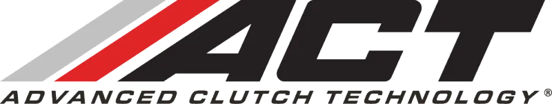 ACT 1990 Acura Integra Twin Disc Sint Iron Race Kit Clutch Kit